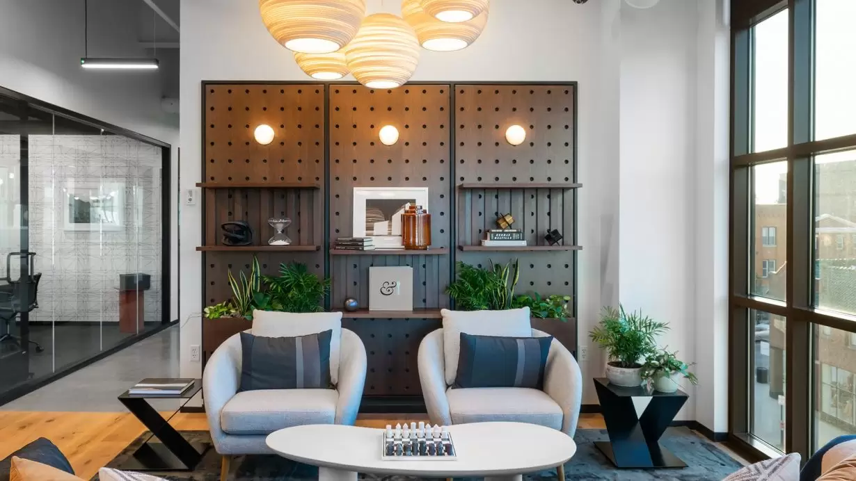 VENTURE SUITE photo 3