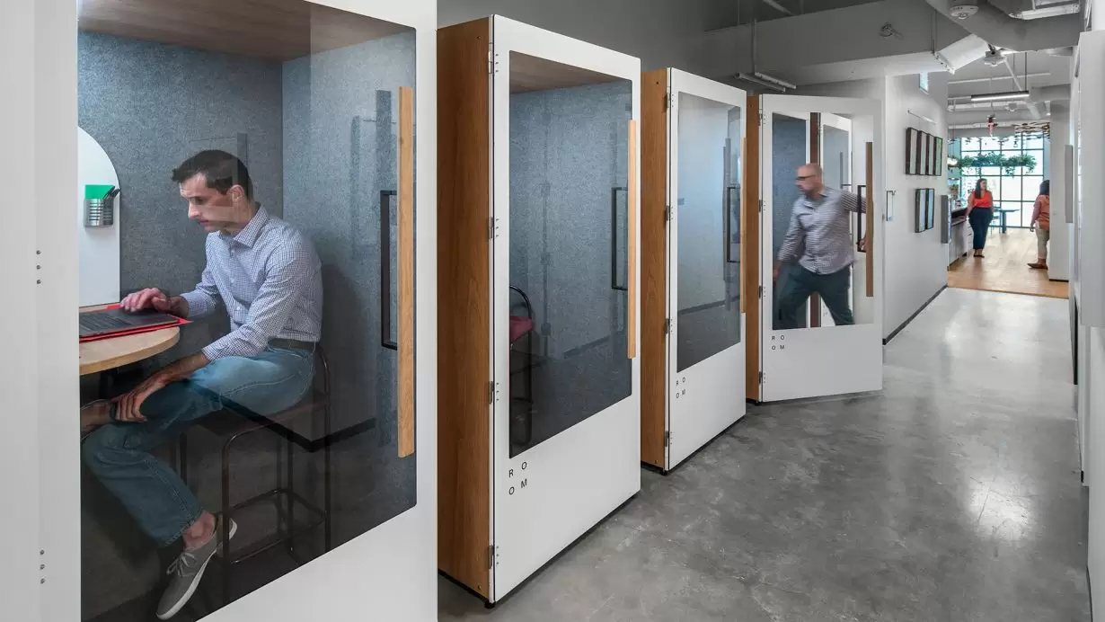 VENTURE SUITE photo 6