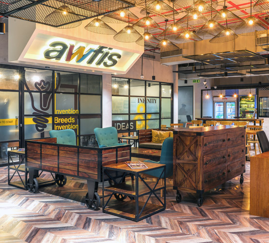 Awfis, BKC 2 photo 1