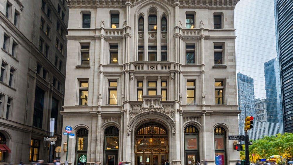 115 Broadway