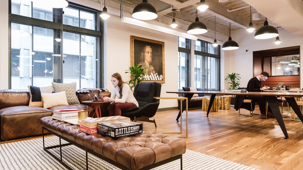 450 Lexington Ave photo 1
