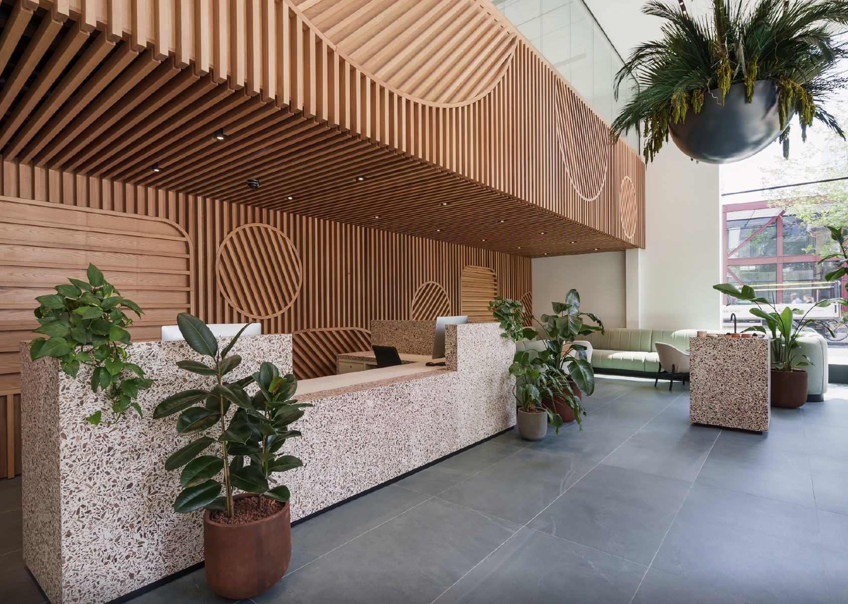 Eden, 5-13 Spital Square photo 4