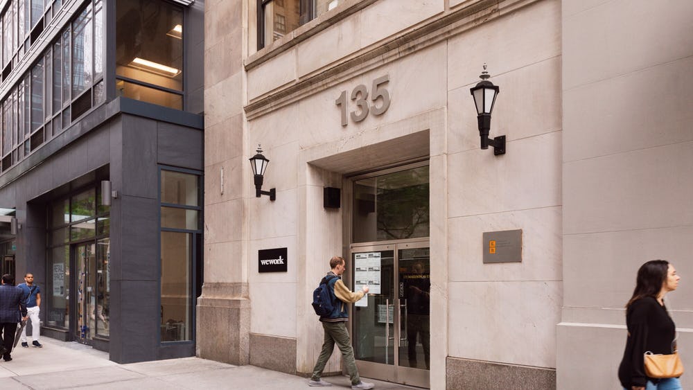 135 Madison Ave