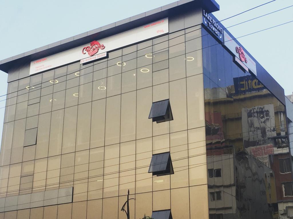 CoKarma - Hitech City / Madhapur