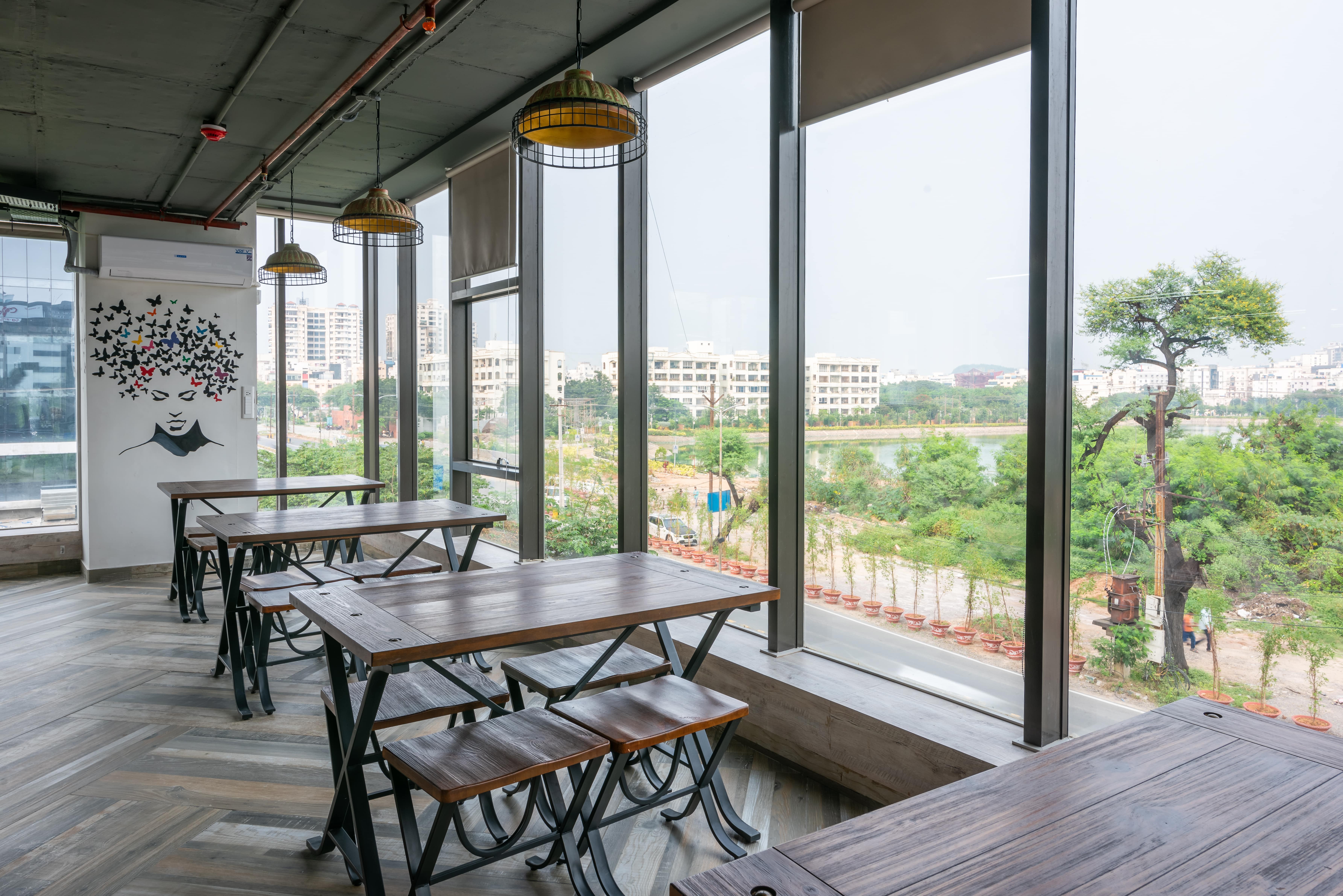 CoKarma - Hitech City / Madhapur photo 4