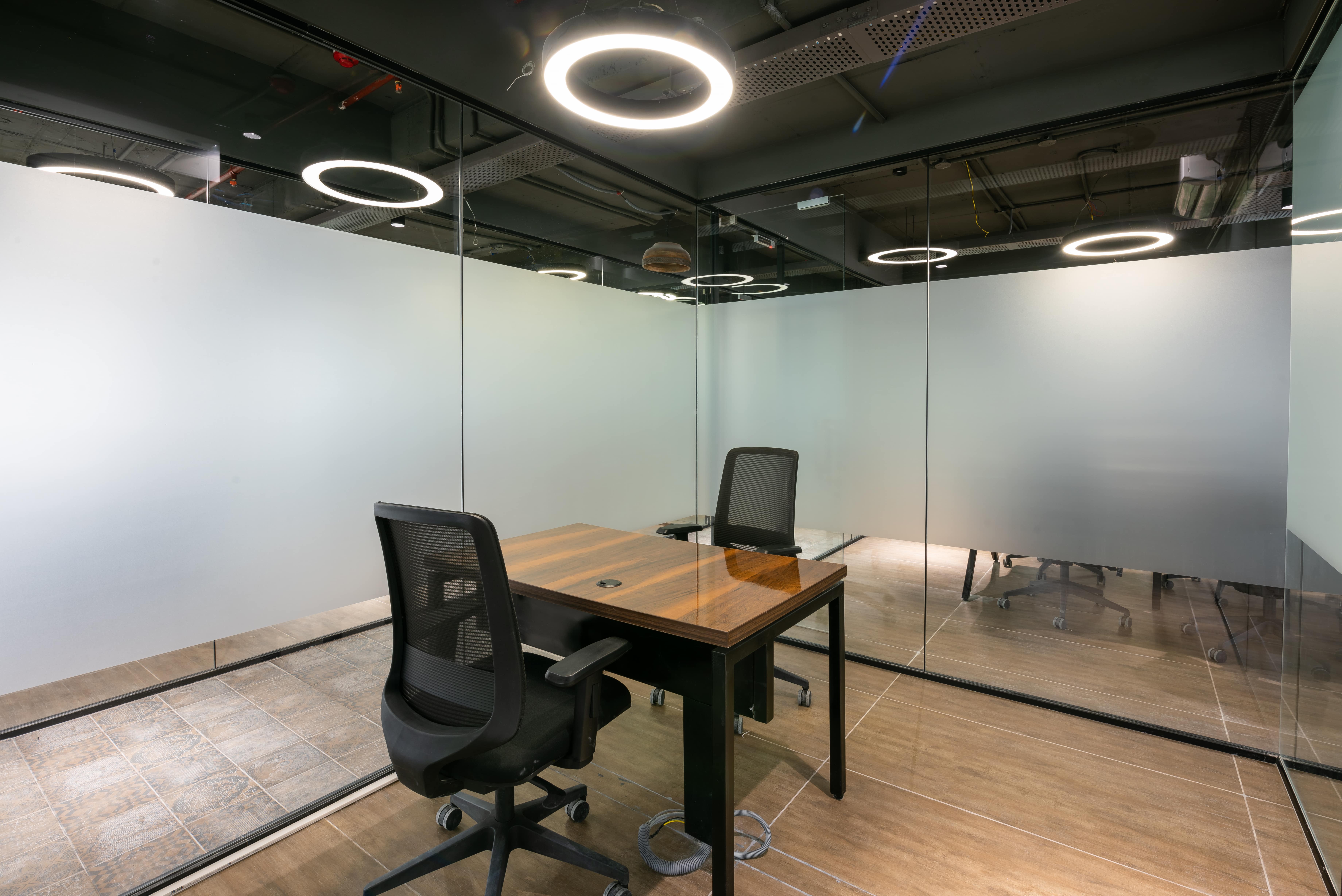 CoKarma - Hitech City / Madhapur photo 7