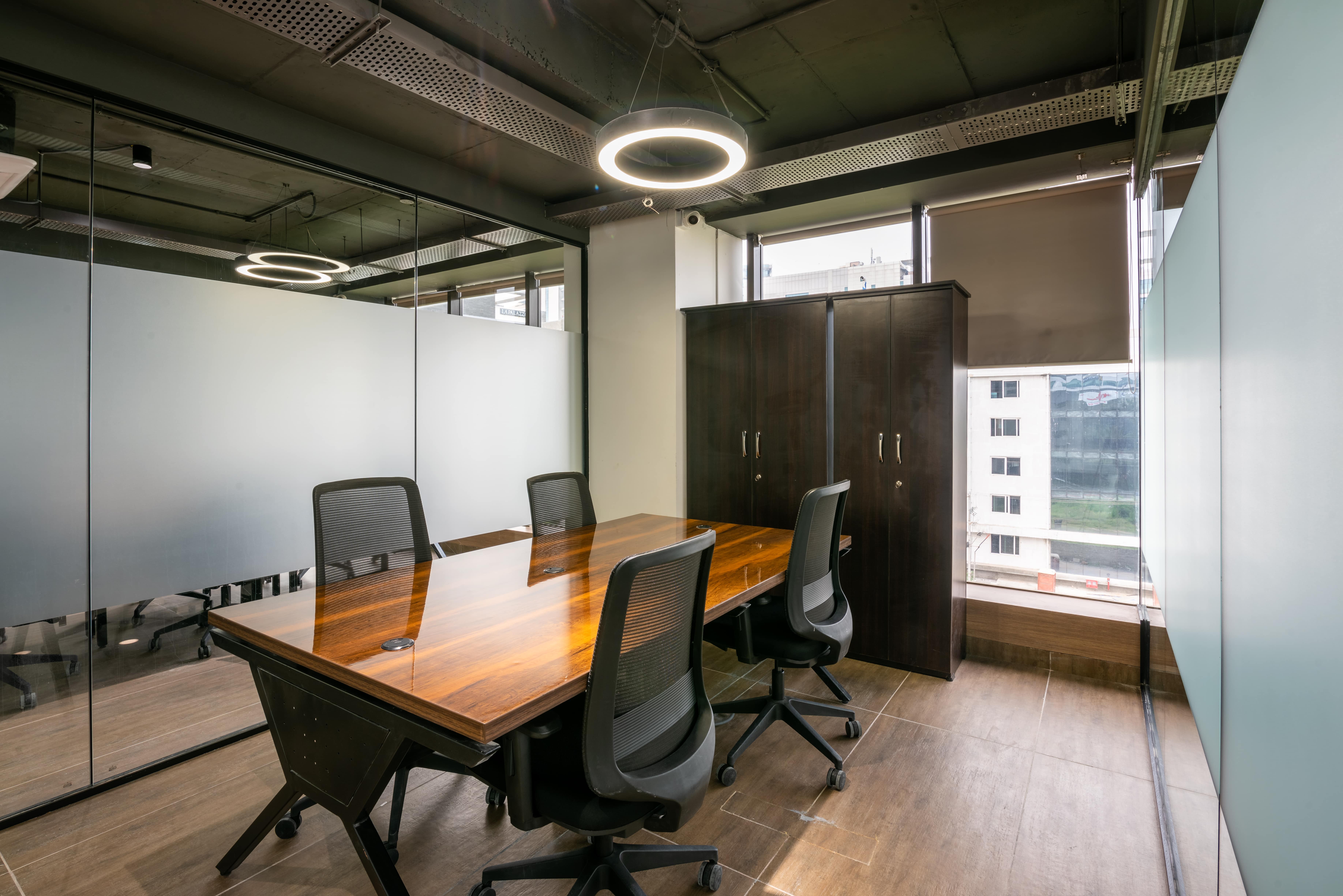 CoKarma - Hitech City / Madhapur photo 6