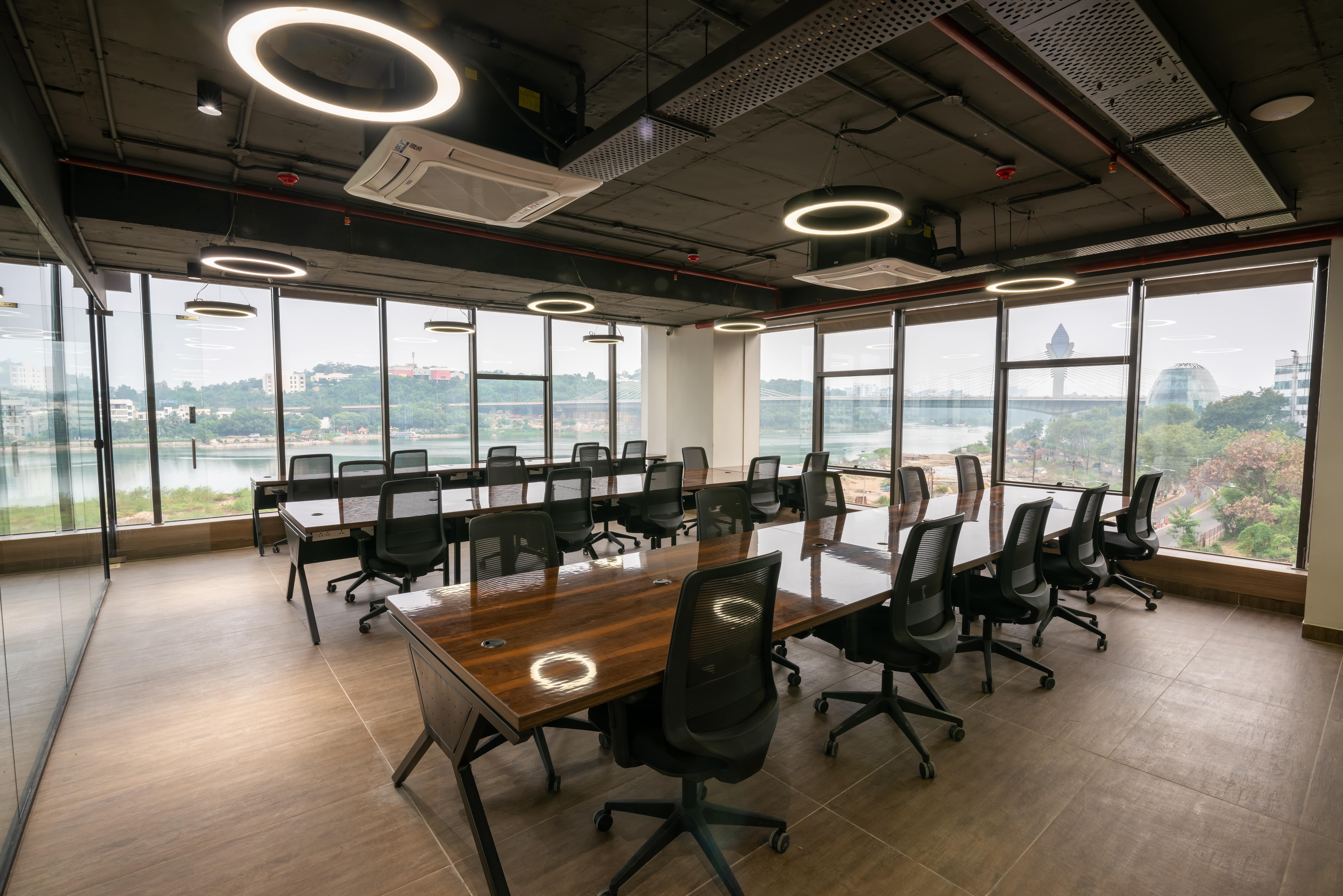 CoKarma - Hitech City / Madhapur photo 3