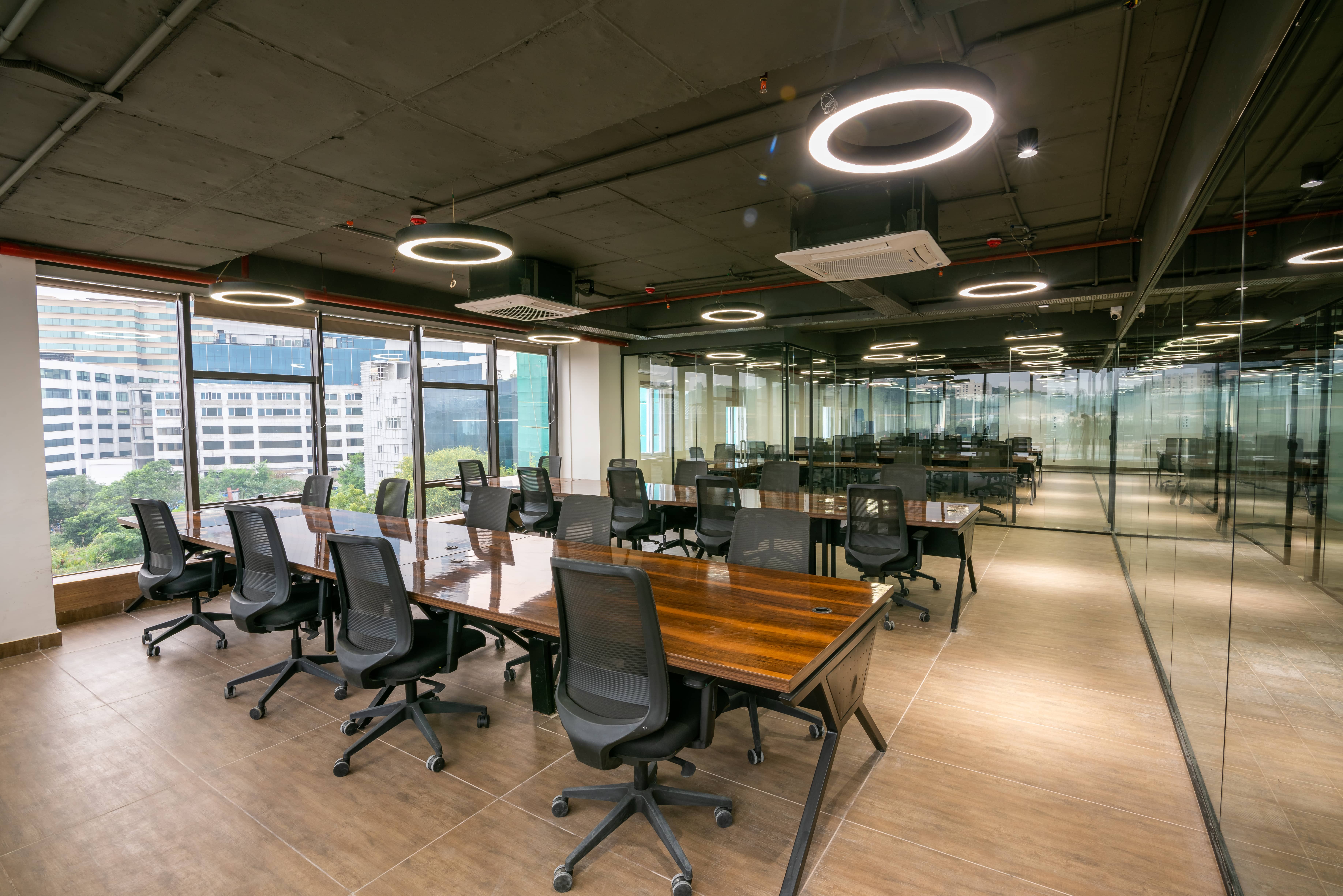 CoKarma - Hitech City / Madhapur photo 2