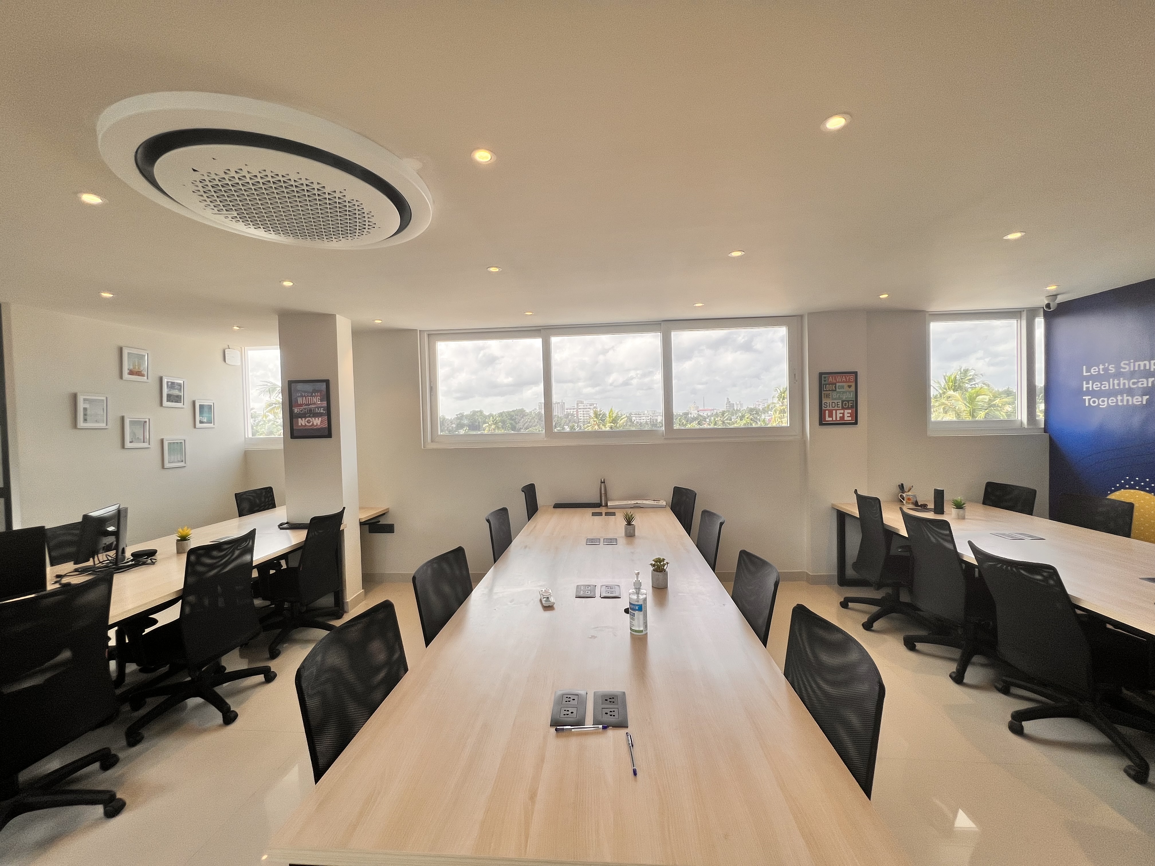 Dotspace Kuravankonam photo 3
