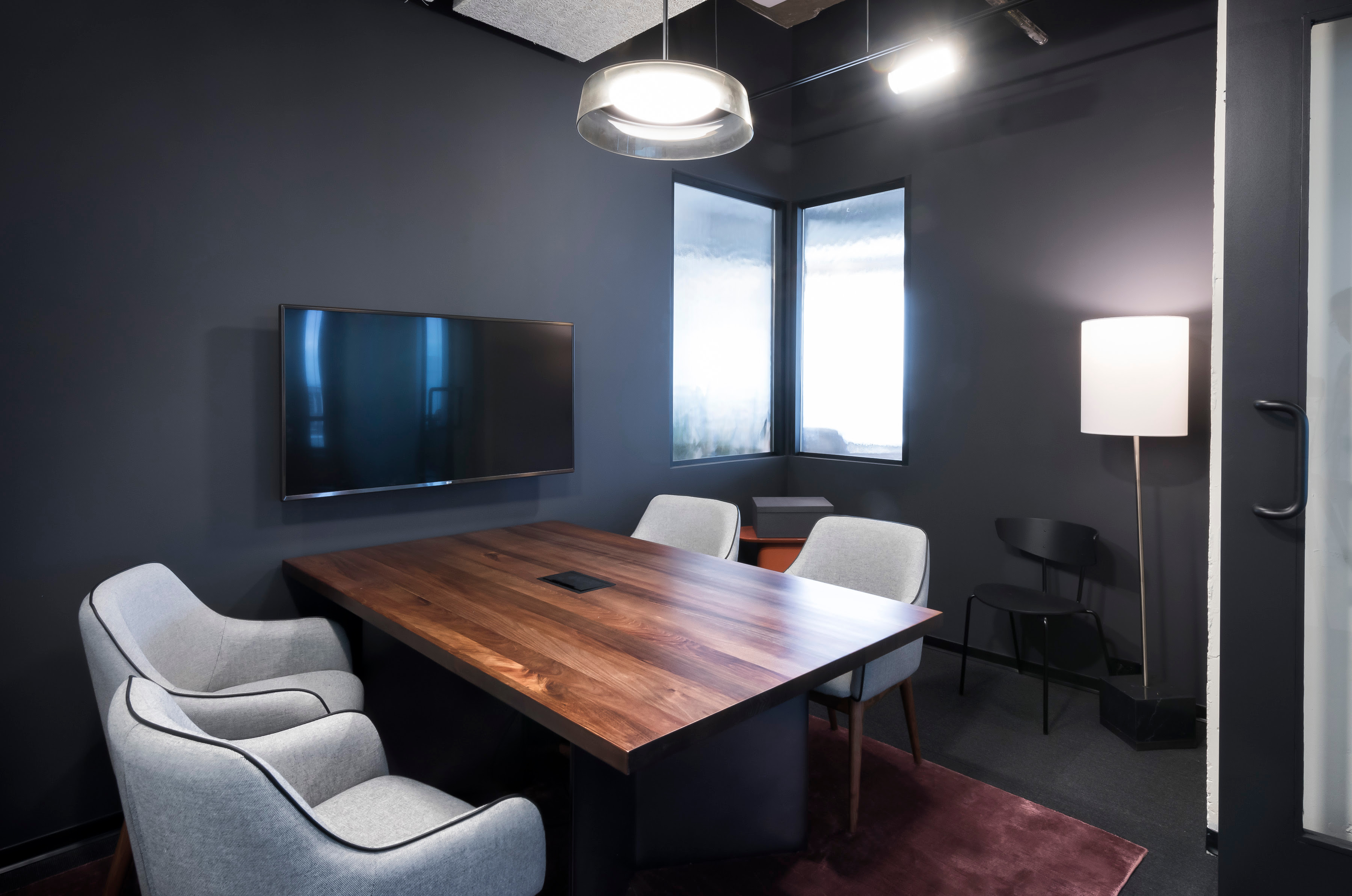 Atlanta - Monarch Tower - 3424 Peachtree Road NE photo 6
