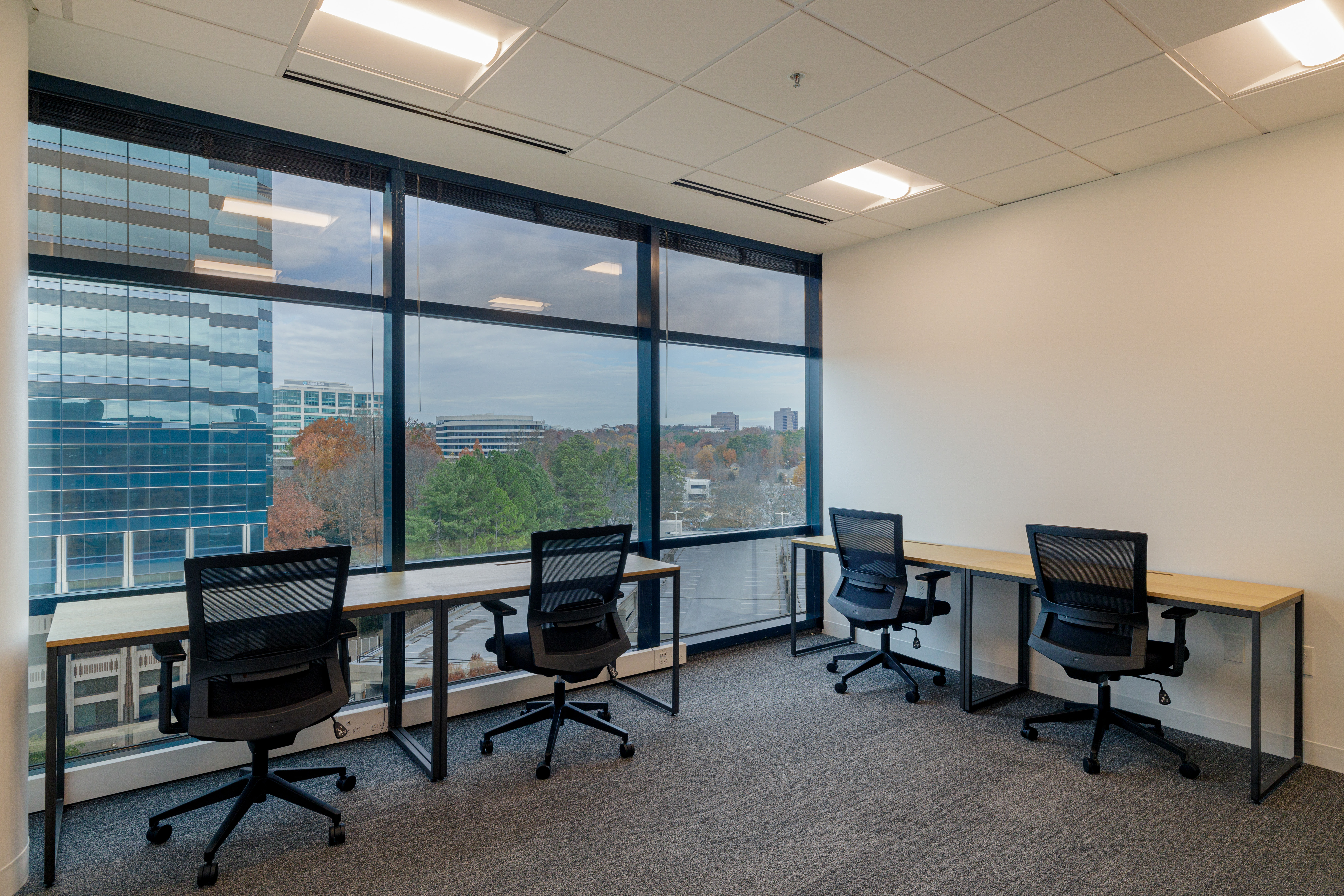 Atlanta - Industrious Perimeter - 1 Concourse Pkwy photo 6