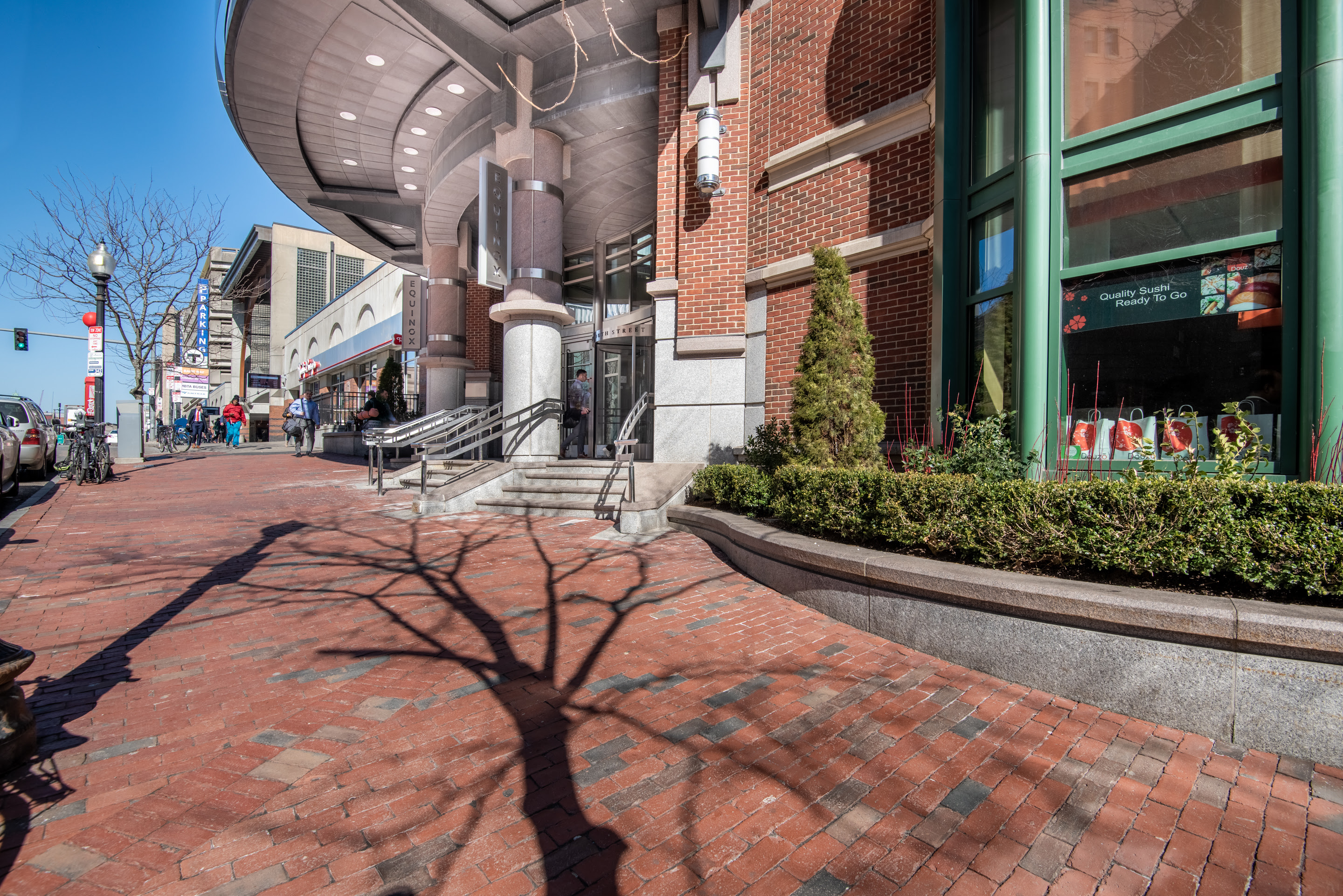 Boston - Copley photo 9