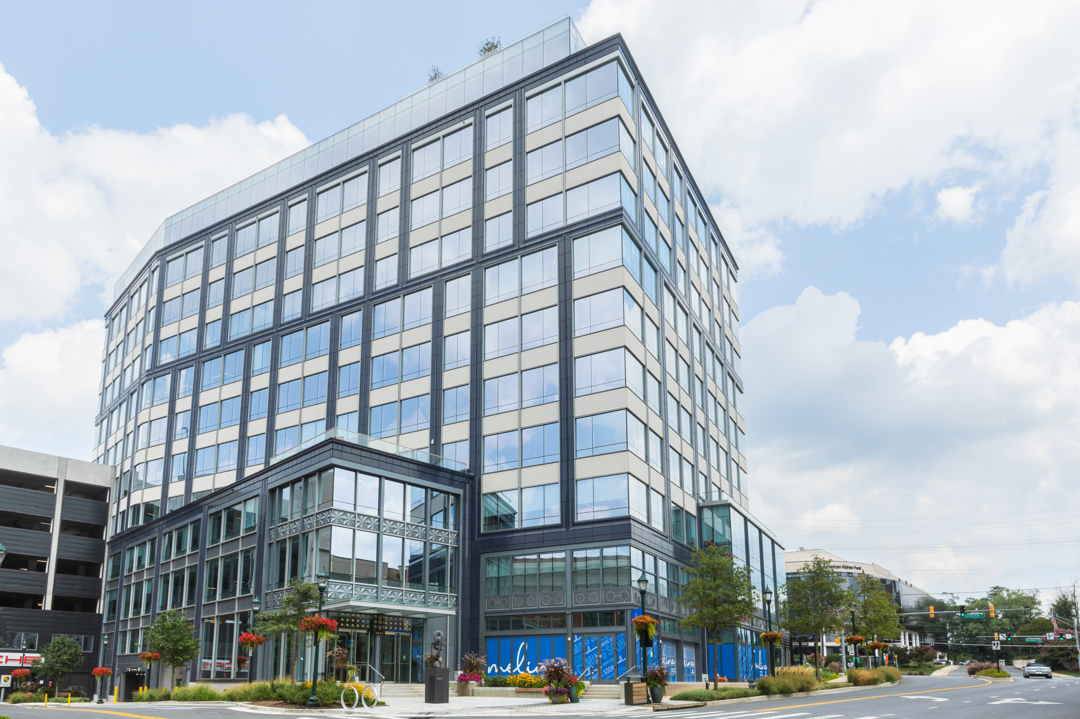 North Bethesda - Pike & Rose photo 9