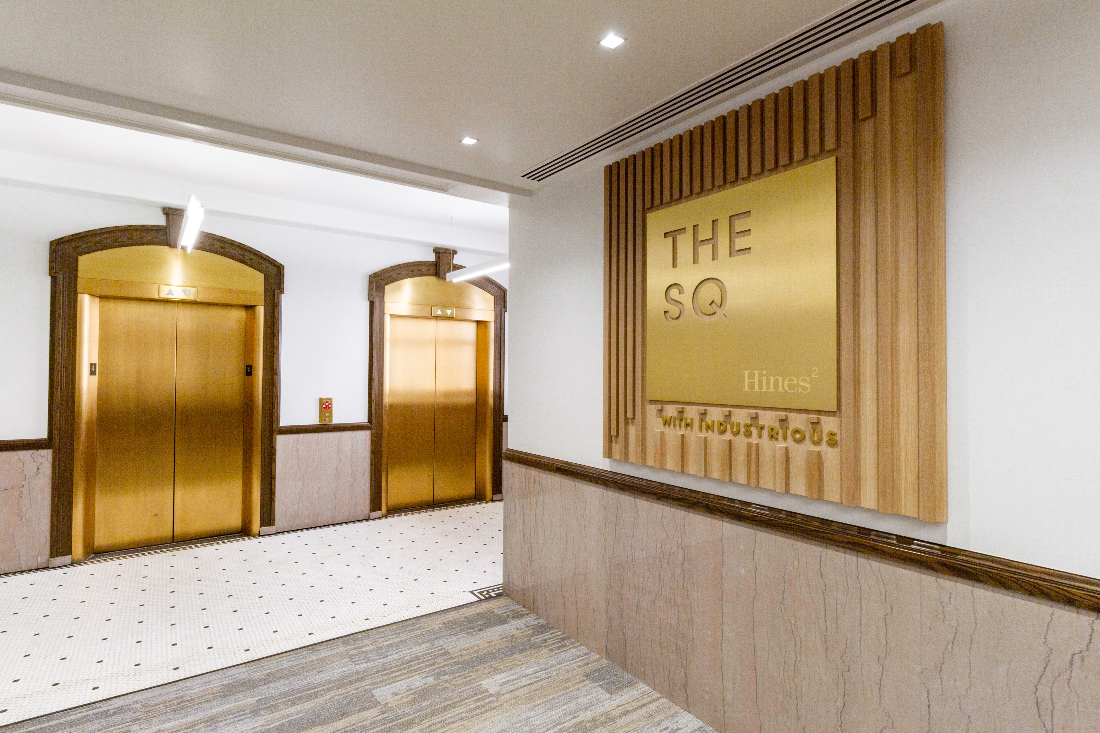 The Square with Industrious - Salt Lake City photo 11