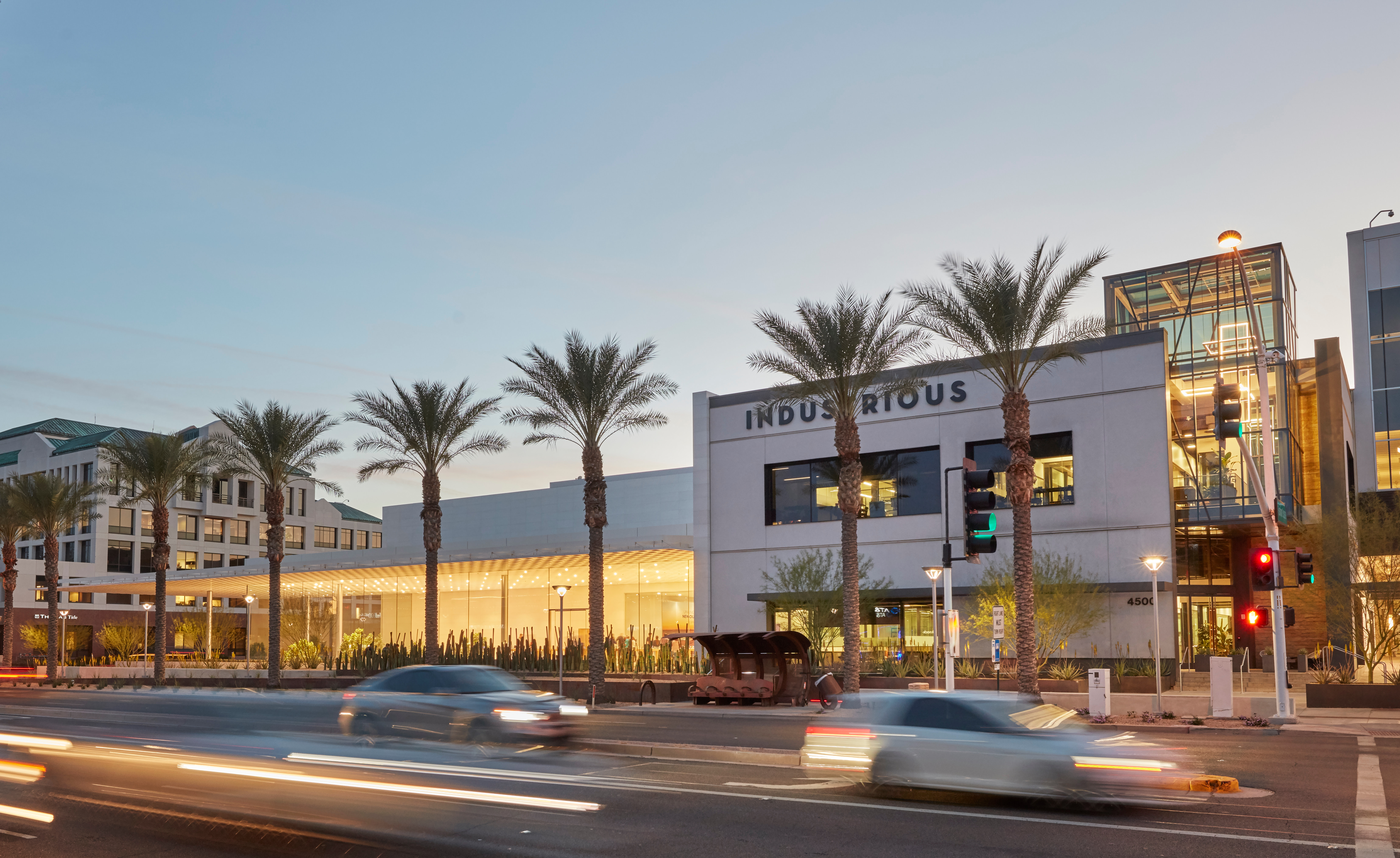 Scottsdale - Fashion Square photo 9