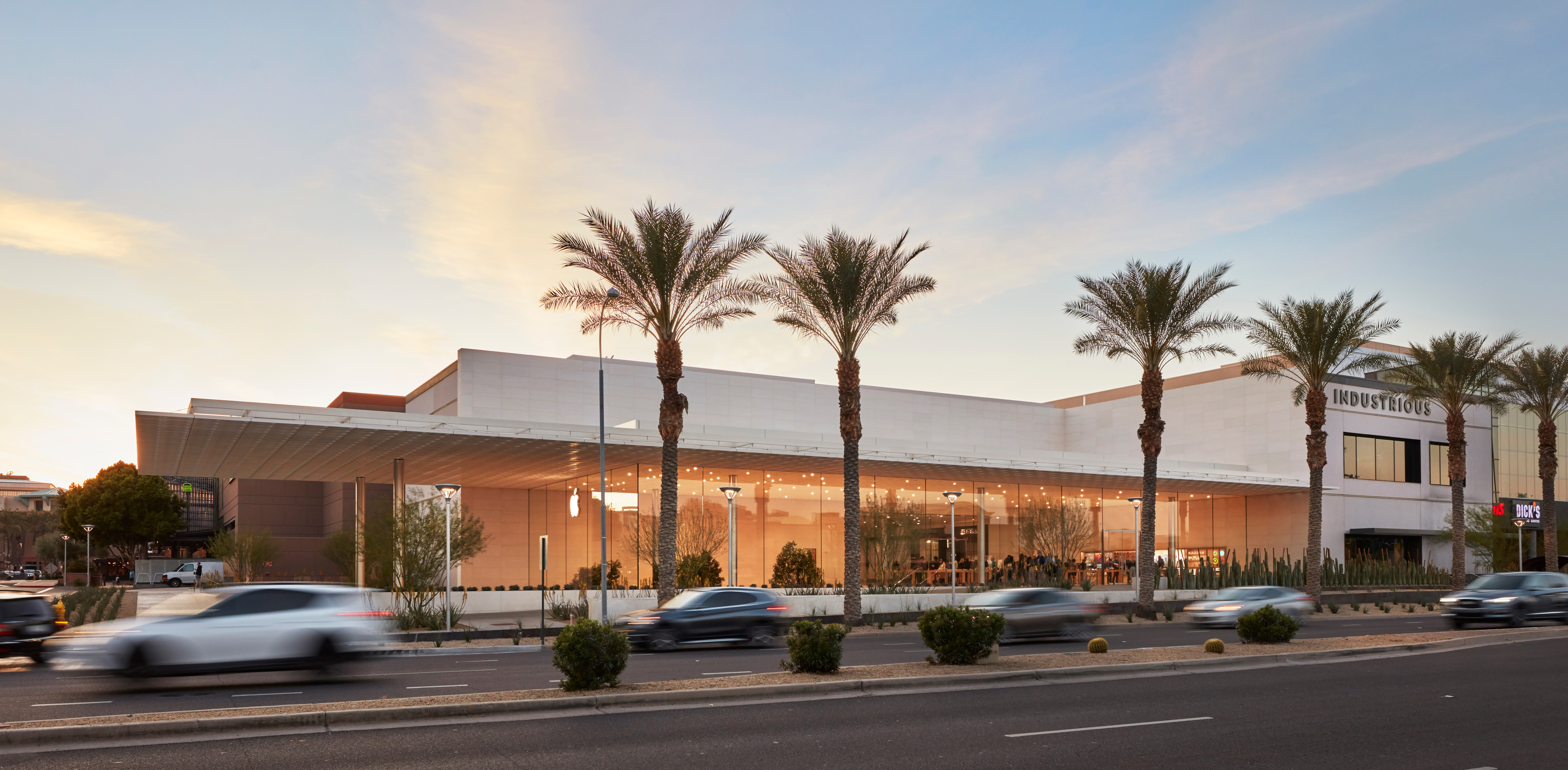 Scottsdale - Fashion Square photo 11