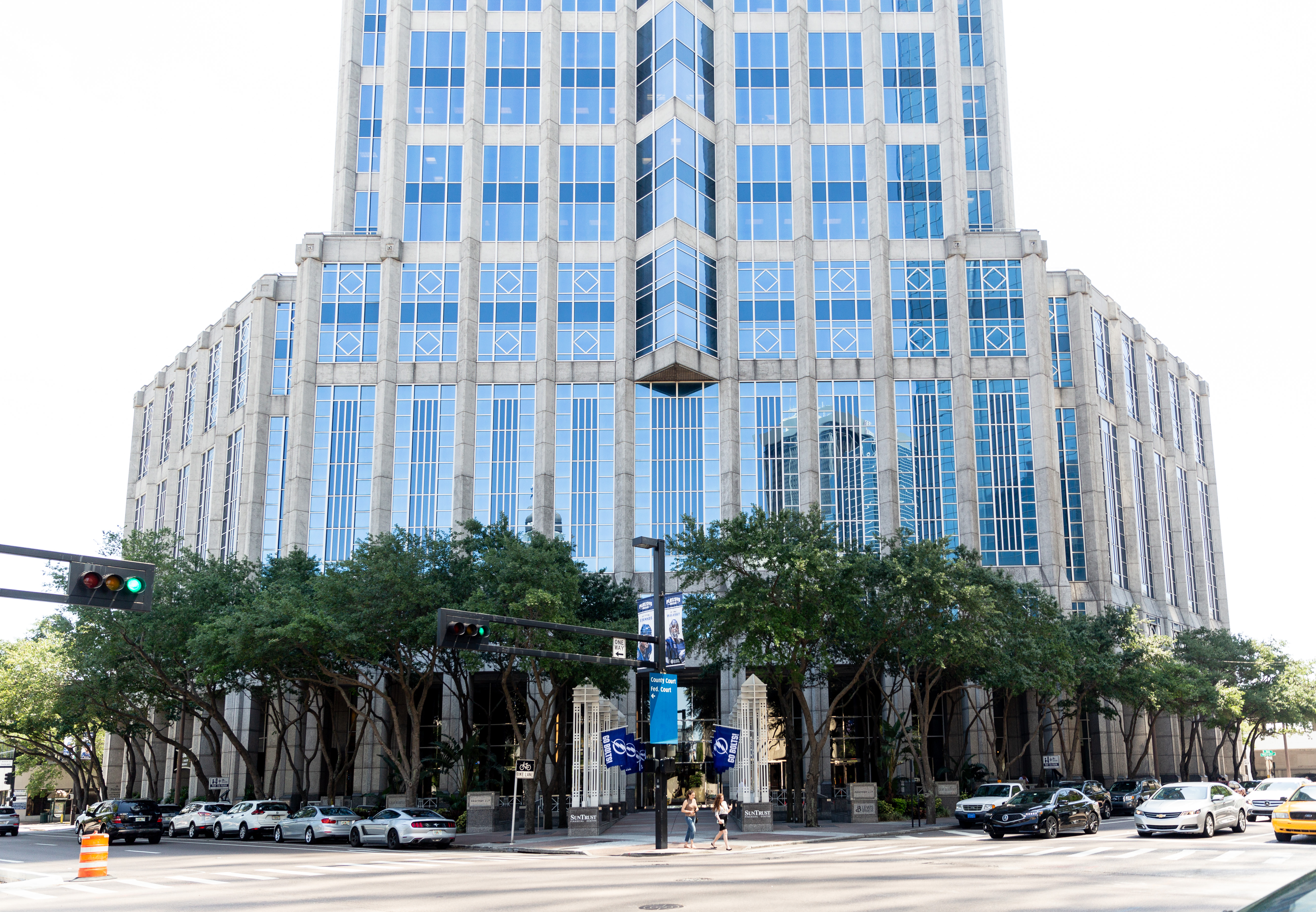 Tampa - Downtown photo 10