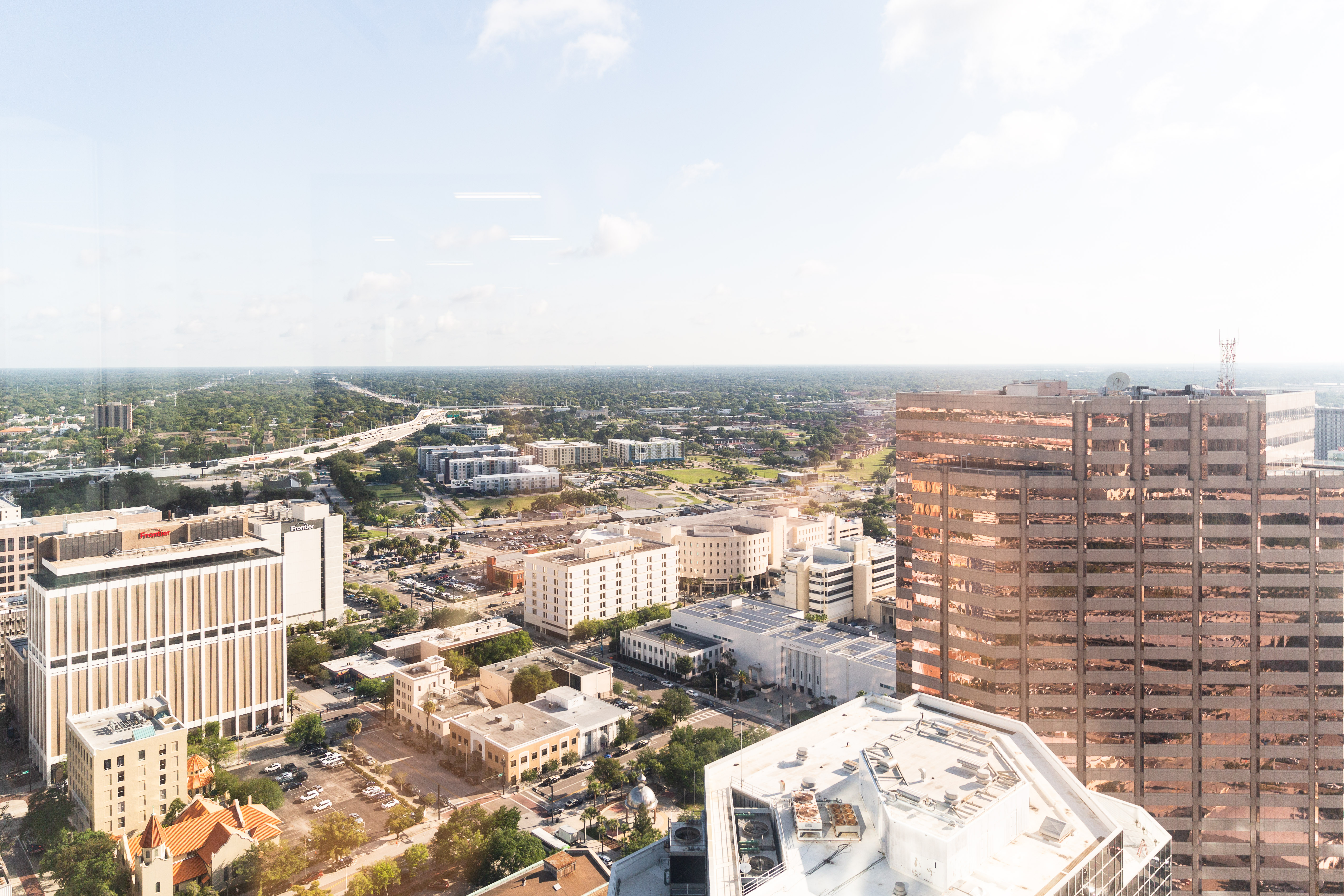 Tampa - Downtown photo 9