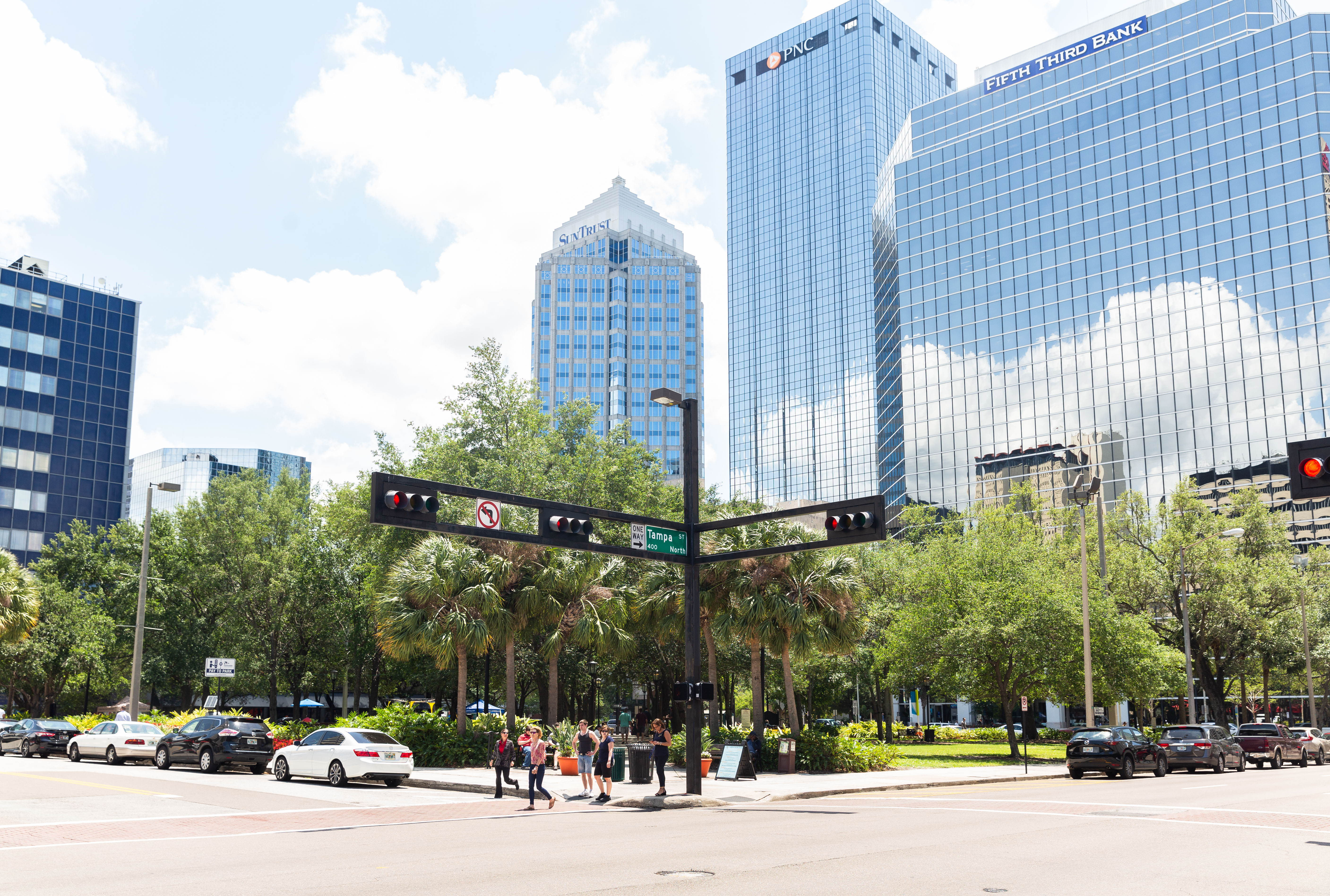 Tampa - Downtown photo 8