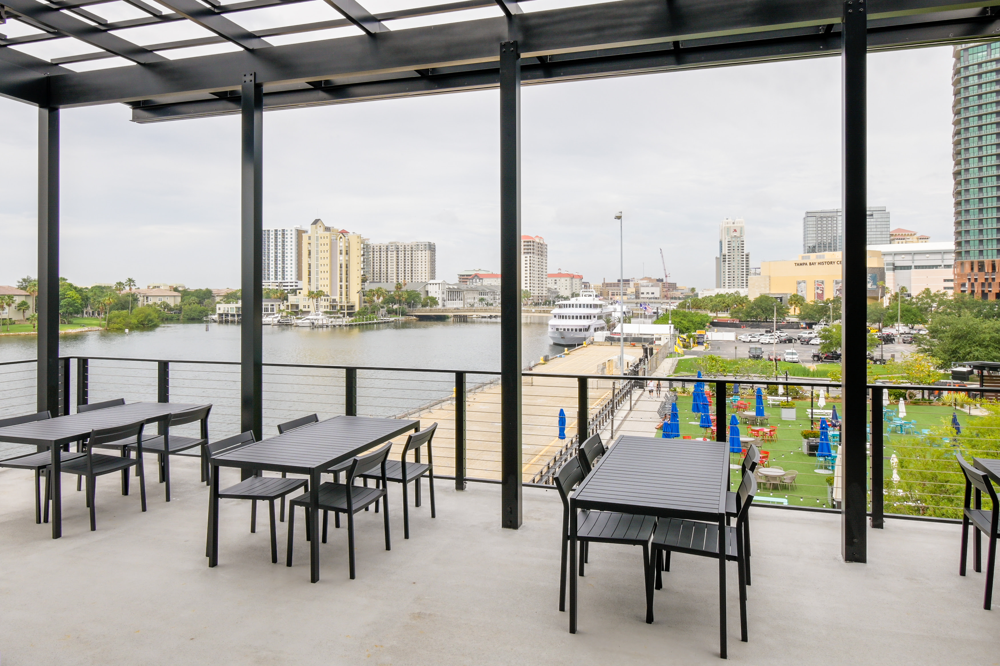 Tampa - Sparkman Wharf photo 3