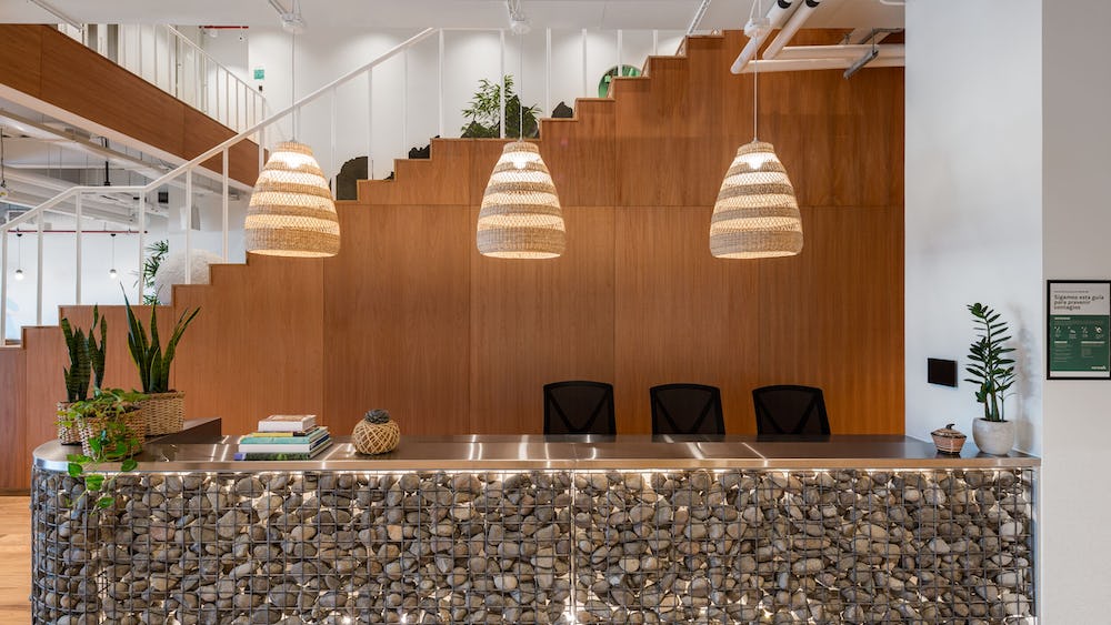 WeWork 9A