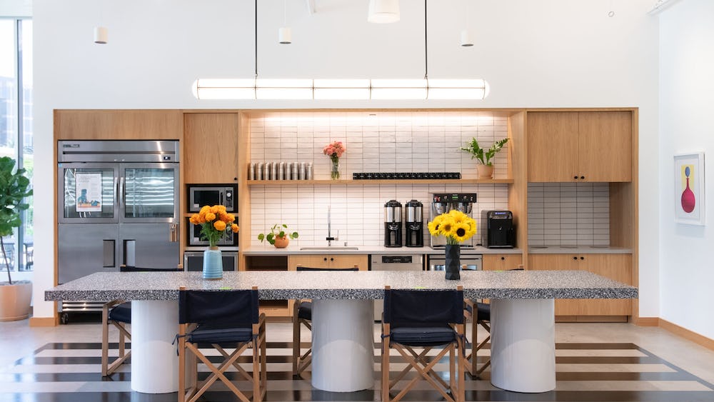 WeWork 9A photo 3