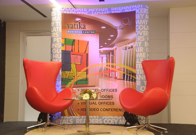DivyaSree Omega, Hitech City, Hyderabad photo 2
