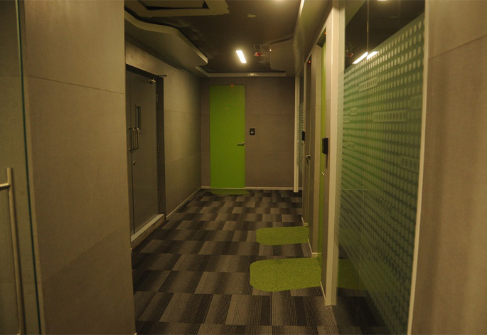 DivyaSree Omega, Hitech City, Hyderabad photo 3