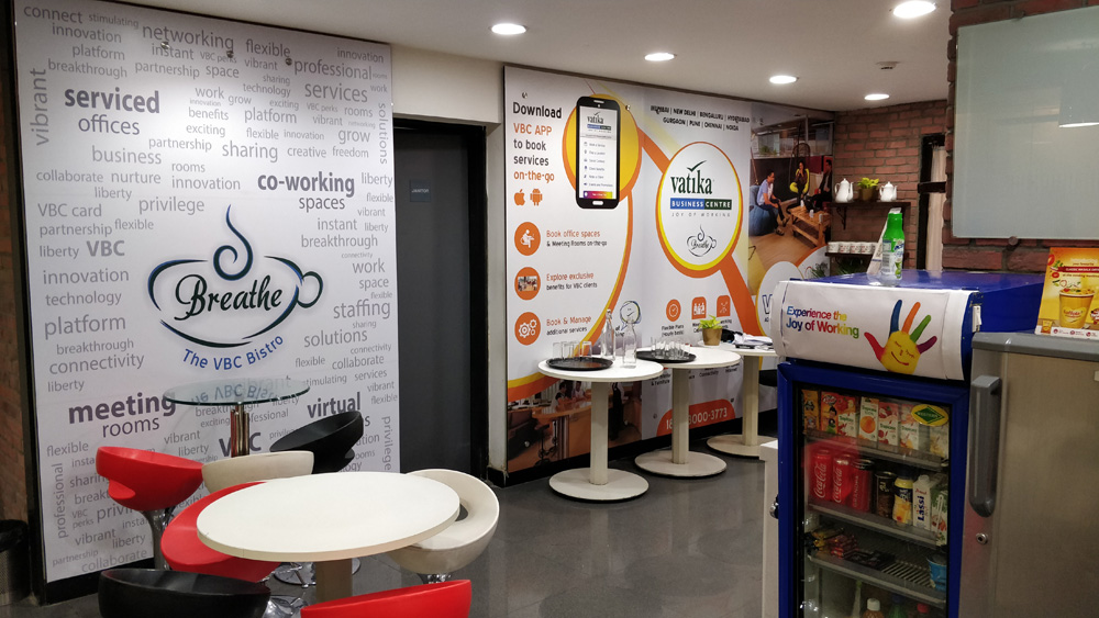 Tech Park One, Pune photo 1
