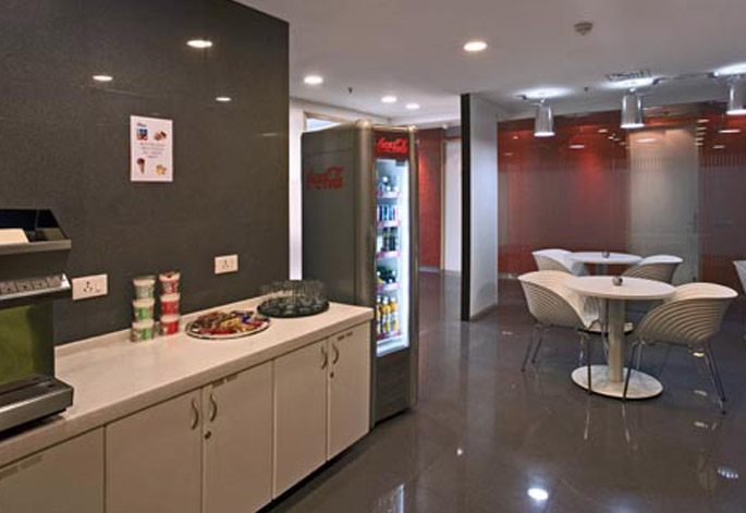 Tech Park One, Pune photo 2