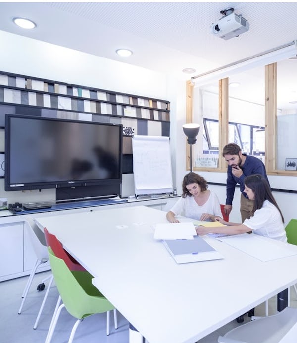 EHUB! coworking