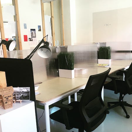 EHUB! coworking photo 3