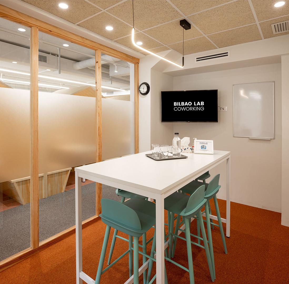 Bilbao Lab Coworking photo 1