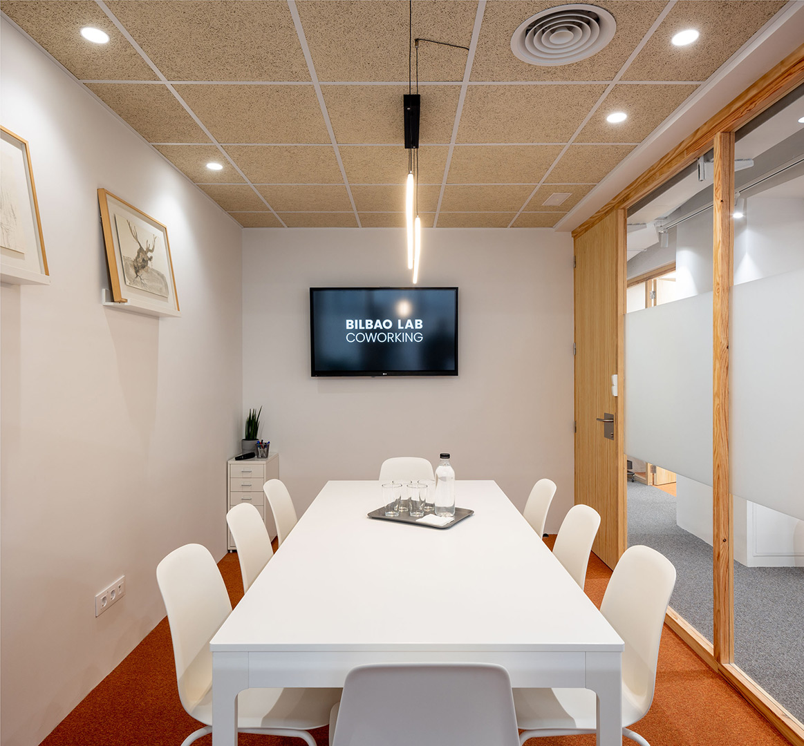 Bilbao Lab Coworking photo 11