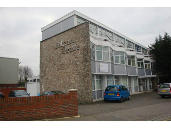 Jolyon House photo 1