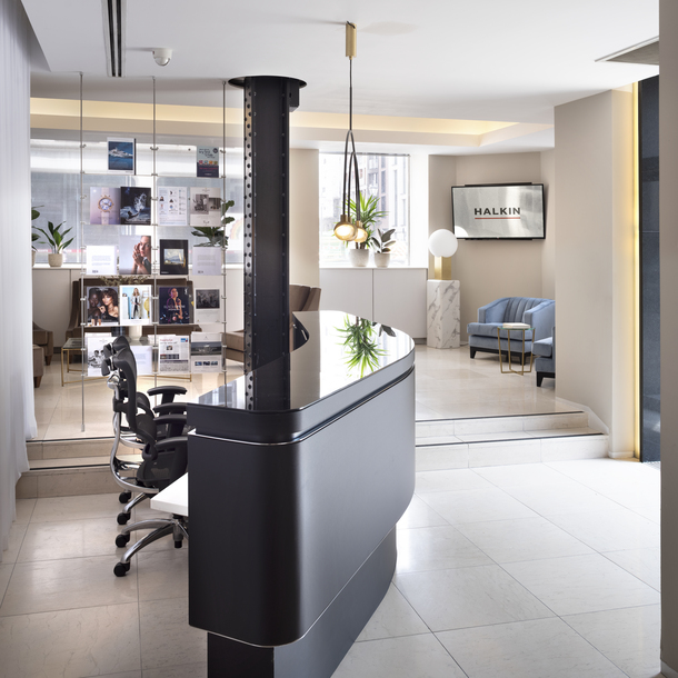 14 Hanover Square photo 2