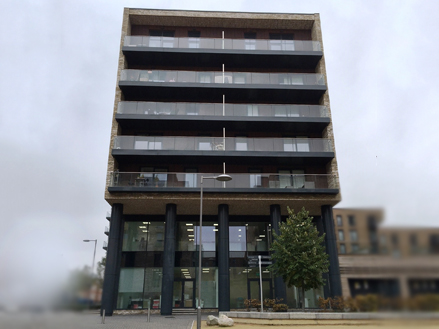 Southwark Business Centre photo 1