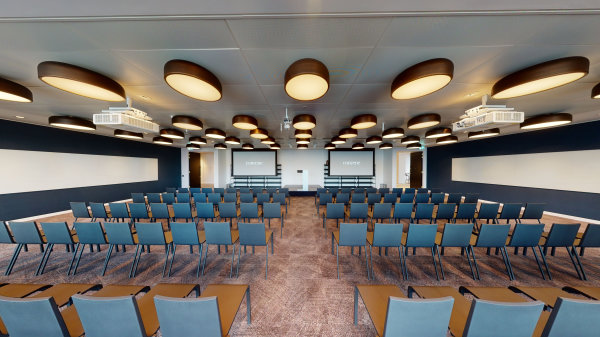 Convene at 22 Bishopsgate photo 4