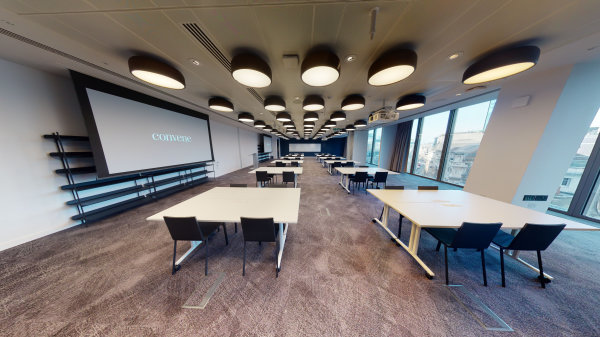 Convene at 22 Bishopsgate photo 3