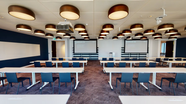 Convene at 22 Bishopsgate photo 2