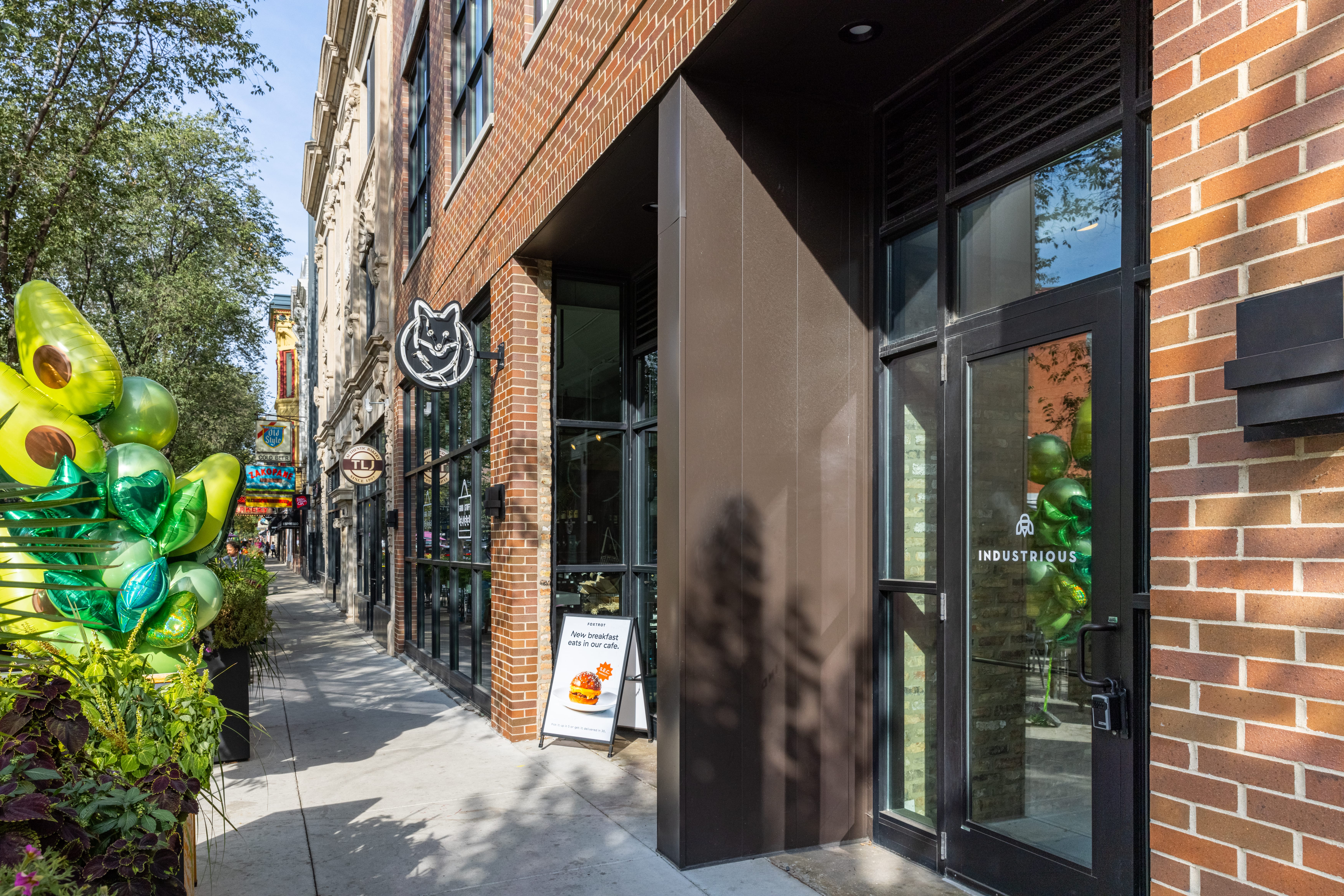 Chicago - Wicker Park photo 3
