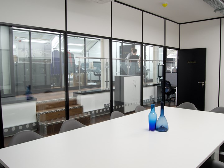 The Studio photo 1