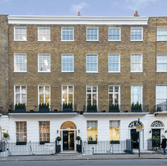 93 Gloucester Place