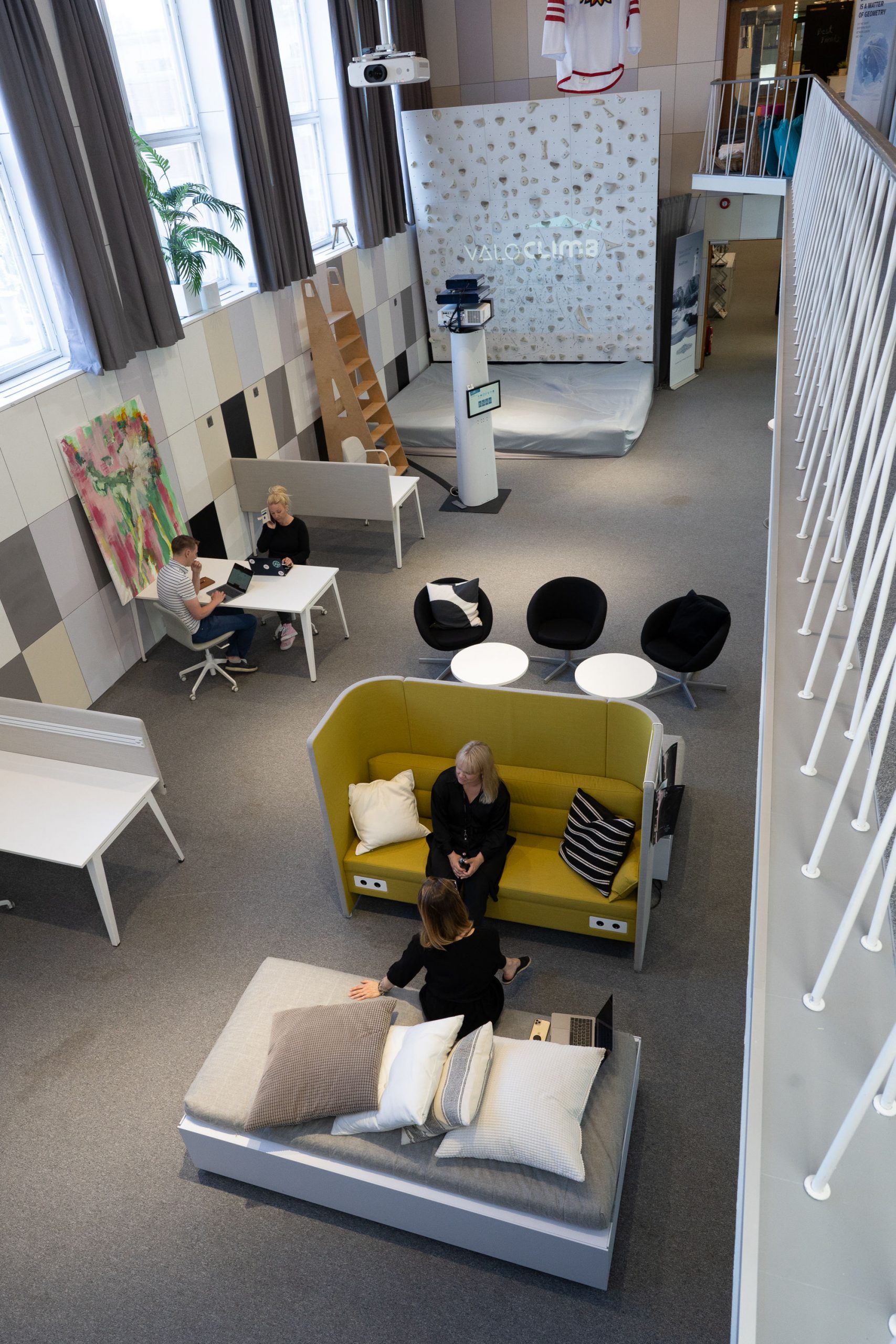Innovation Home Otaniemi photo 4