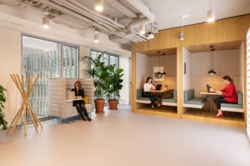 KONE Building photo 2