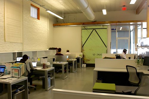 The Creative Bloc photo 5