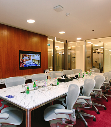 Al Sarab Tower, ADGM photo 5