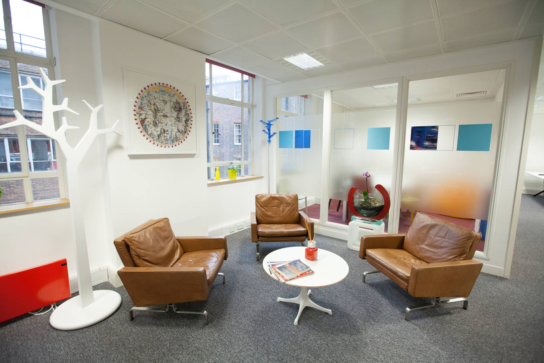 eOffice Holborn photo 3
