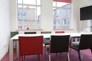 eOffice Holborn photo 2